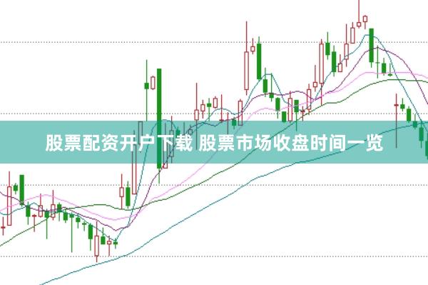 股票配资开户下载 股票市场收盘时间一览