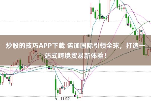 炒股的技巧APP下载 诺加国际引领全球，打造一站式跨境贸易新体验！