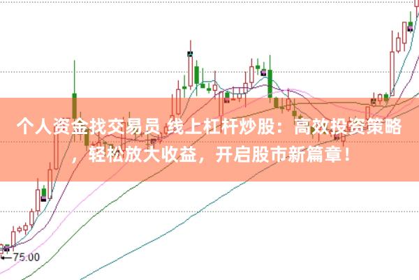 个人资金找交易员 线上杠杆炒股：高效投资策略，轻松放大收益，开启股市新篇章！