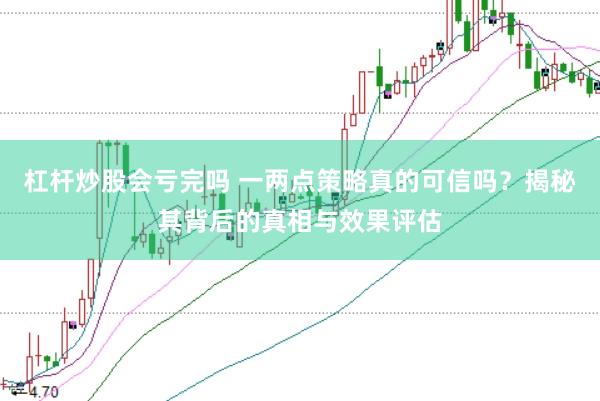 杠杆炒股会亏完吗 一两点策略真的可信吗？揭秘其背后的真相与效果评估
