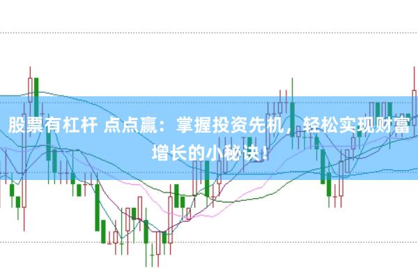 股票有杠杆 点点赢：掌握投资先机，轻松实现财富增长的小秘诀！