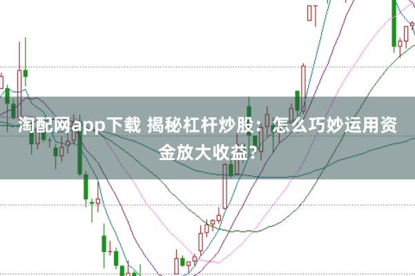 淘配网app下载 揭秘杠杆炒股：怎么巧妙运用资金放大收益？