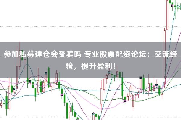 参加私募建仓会受骗吗 专业股票配资论坛：交流经验，提升盈利！