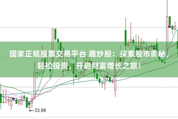 国家正规股票交易平台 趣炒股：探索股市奥秘，轻松投资，开启财富增长之旅！