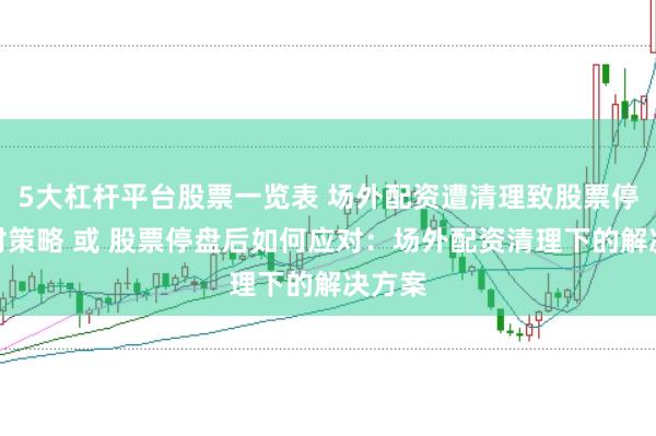 5大杠杆平台股票一览表 场外配资遭清理致股票停盘应对策略 或 股票停盘后如何应对：场外配资清理下的解决方案