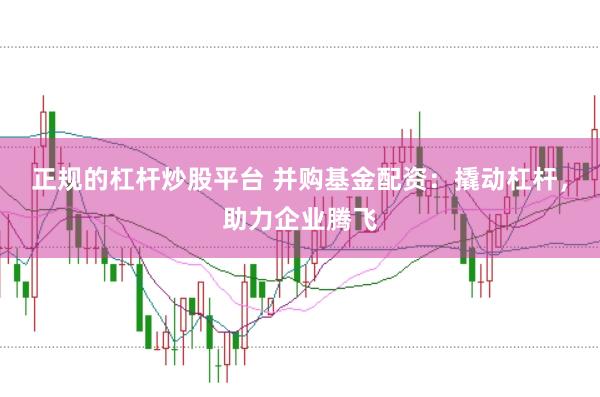 正规的杠杆炒股平台 并购基金配资：撬动杠杆，助力企业腾飞