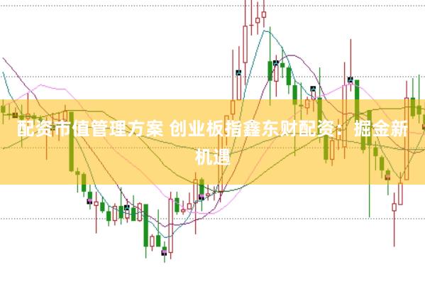 配资市值管理方案 创业板指鑫东财配资：掘金新机遇