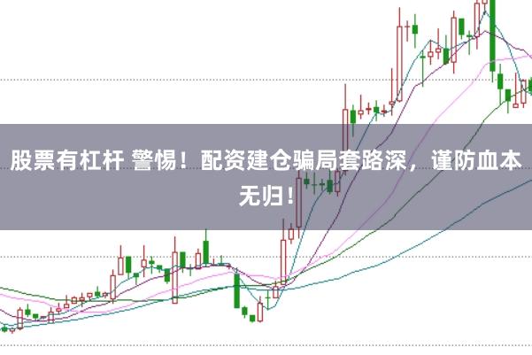 股票有杠杆 警惕！配资建仓骗局套路深，谨防血本无归！