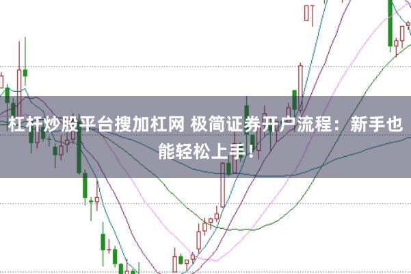 杠杆炒股平台搜加杠网 极简证券开户流程：新手也能轻松上手！