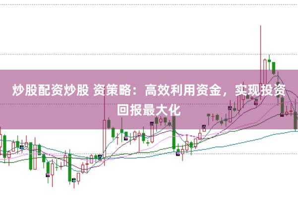 炒股配资炒股 资策略：高效利用资金，实现投资回报最大化