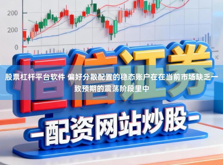 股票杠杆平台软件 偏好分散配置的稳态账户在在当前市场缺乏一致预期的震荡阶段里中