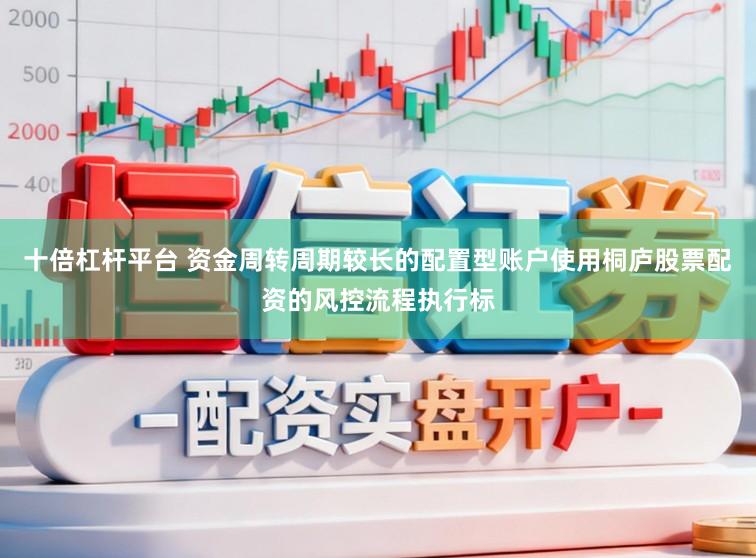 十倍杠杆平台 资金周转周期较长的配置型账户使用桐庐股票配资的风控流程执行标