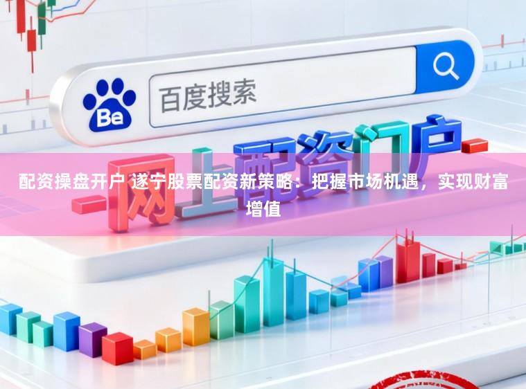 配资操盘开户 遂宁股票配资新策略：把握市场机遇，实现财富增值