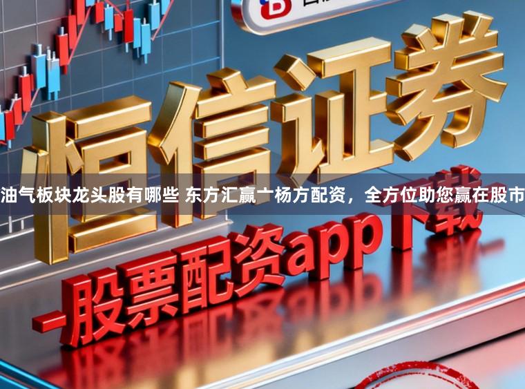 油气板块龙头股有哪些 东方汇赢亠杨方配资,全方位助您赢在股市