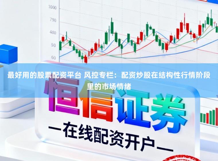 最好用的股票配资平台 风控专栏：配资炒股在结构性行情阶段里的市场情绪