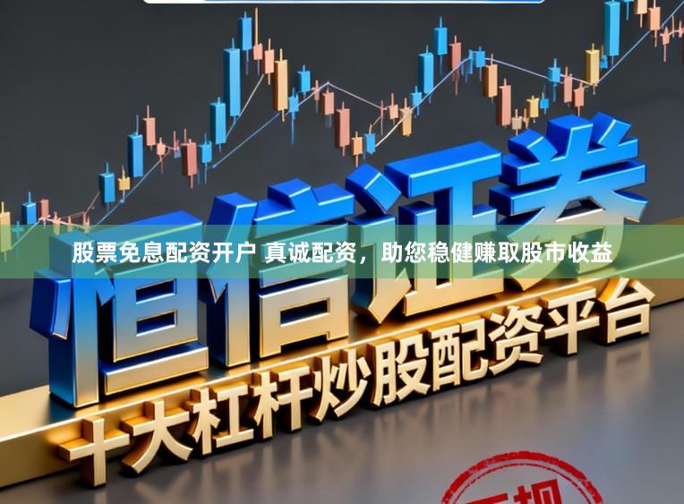 股票免息配资开户 真诚配资，助您稳健赚取股市收益