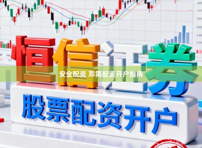 安全配资 邓简配资开户指南