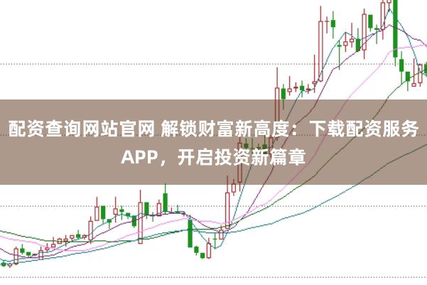 配资查询网站官网 解锁财富新高度：下载配资服务APP，开启投资新篇章